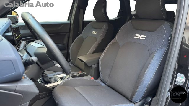 DACIA DUSTER ECO-G 100 CV JOURNEY - foto 11