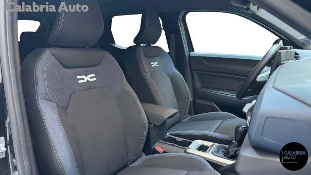 DACIA DUSTER ECO-G 100 CV JOURNEY - foto 12