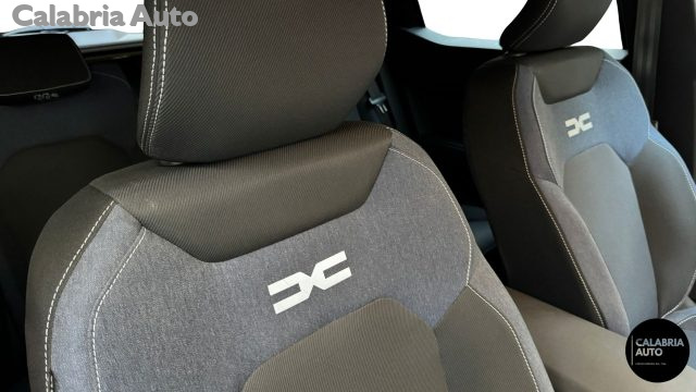DACIA DUSTER ECO-G 100 CV JOURNEY - foto 13