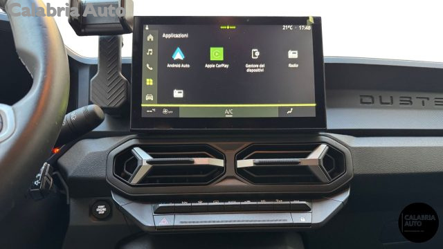 DACIA DUSTER ECO-G 100 CV JOURNEY - foto 17
