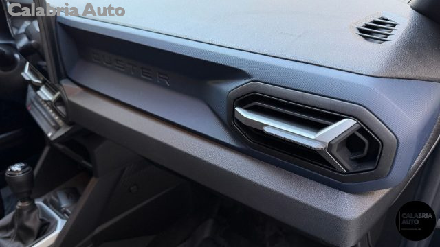 DACIA DUSTER ECO-G 100 CV JOURNEY - foto 24