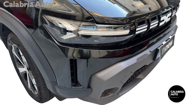DACIA DUSTER ECO-G 100 CV JOURNEY - foto 29
