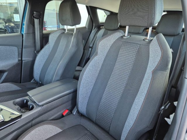 PEUGEOT 3008 BLUEHDI 130 S&S EAT8 ACTIVE PACK - foto 7