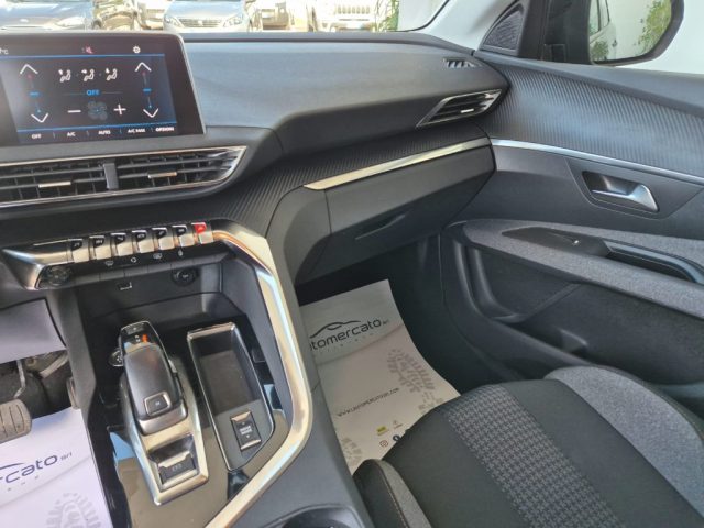 PEUGEOT 3008 BLUEHDI 130 S&S EAT8 ACTIVE PACK - foto 12