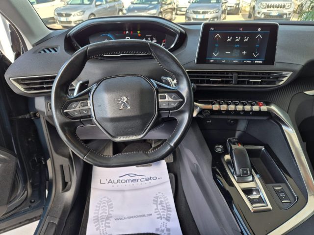 PEUGEOT 3008 BLUEHDI 130 S&S EAT8 ACTIVE PACK - foto 11
