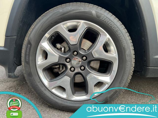 JEEP COMPASS 1.4 MULTIAIR 2WD LIMITED - foto 20