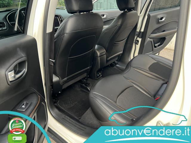 JEEP COMPASS 1.4 MULTIAIR 2WD LIMITED - foto 13