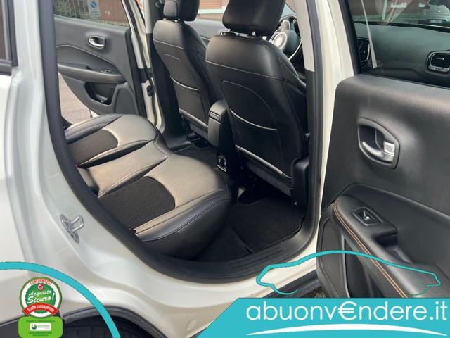 JEEP COMPASS 1.4 MULTIAIR 2WD LIMITED - foto 14