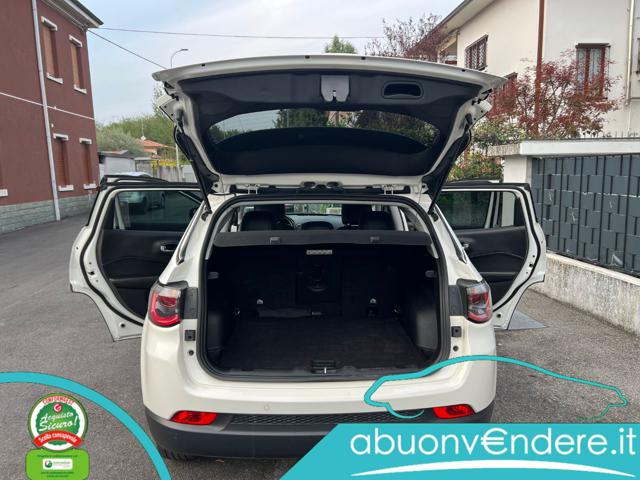 JEEP COMPASS 1.4 MULTIAIR 2WD LIMITED - foto 19