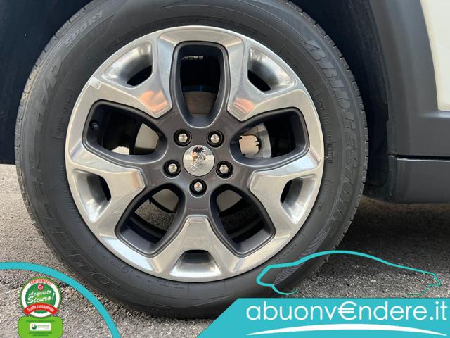 JEEP COMPASS 1.4 MULTIAIR 2WD LIMITED - foto 22