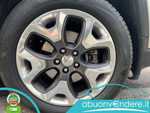 JEEP COMPASS 1.4 MULTIAIR 2WD LIMITED - foto 23