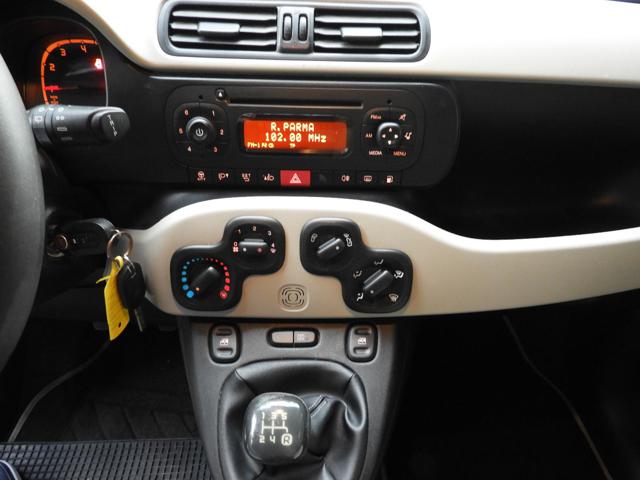 FIAT PANDA POP  TWIN AIR NATURAL POWER - foto 10