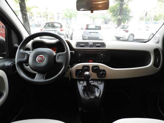 FIAT PANDA POP  TWIN AIR NATURAL POWER - foto 6