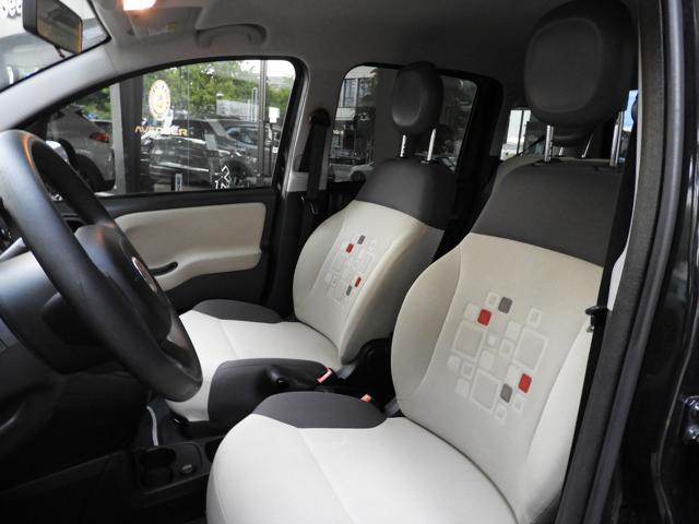 FIAT PANDA POP  TWIN AIR NATURAL POWER - foto 11