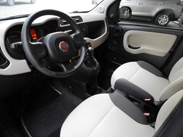 FIAT PANDA POP  TWIN AIR NATURAL POWER - foto 7