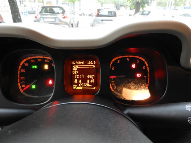 FIAT PANDA POP  TWIN AIR NATURAL POWER - foto 9