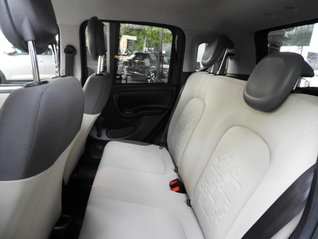 FIAT PANDA POP  TWIN AIR NATURAL POWER - foto 12