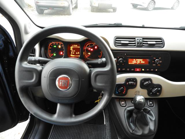 FIAT PANDA POP  TWIN AIR NATURAL POWER - foto 8