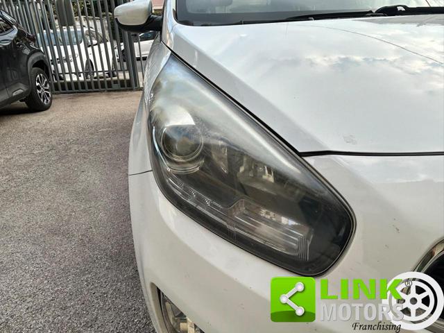 KIA CARENS UNICO PROPRIETARIO - foto 19