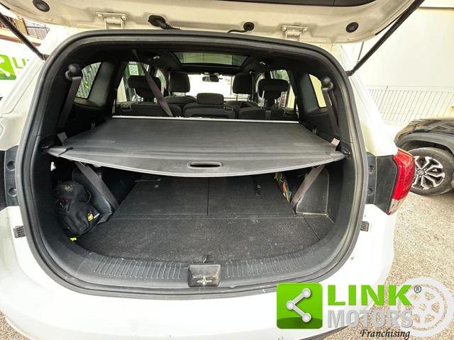 KIA CARENS UNICO PROPRIETARIO - foto 20