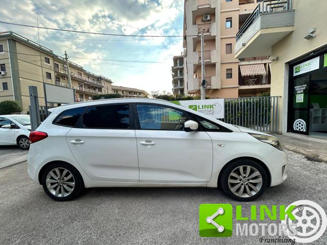 KIA CARENS UNICO PROPRIETARIO - foto 13