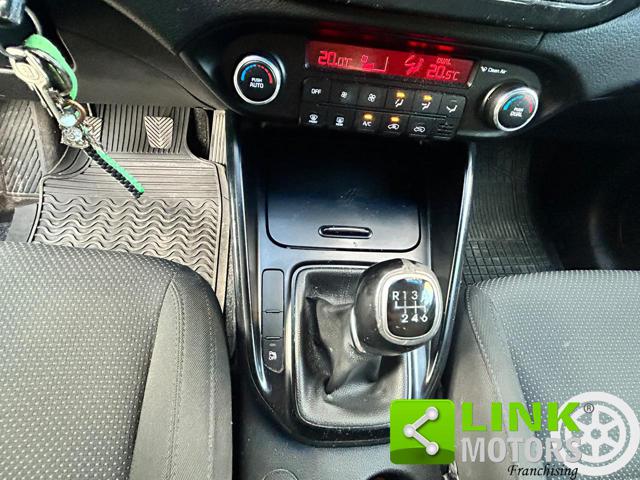 KIA CARENS UNICO PROPRIETARIO - foto 12