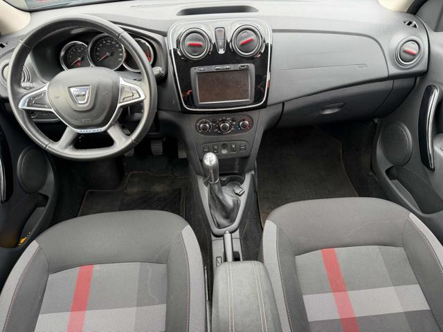 DACIA SANDERO STEPWAY 1.5 BLUE DCI 95 CV COMFO - foto 7