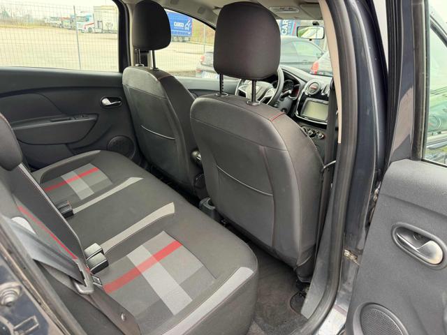 DACIA SANDERO STEPWAY 1.5 BLUE DCI 95 CV COMFO - foto 8