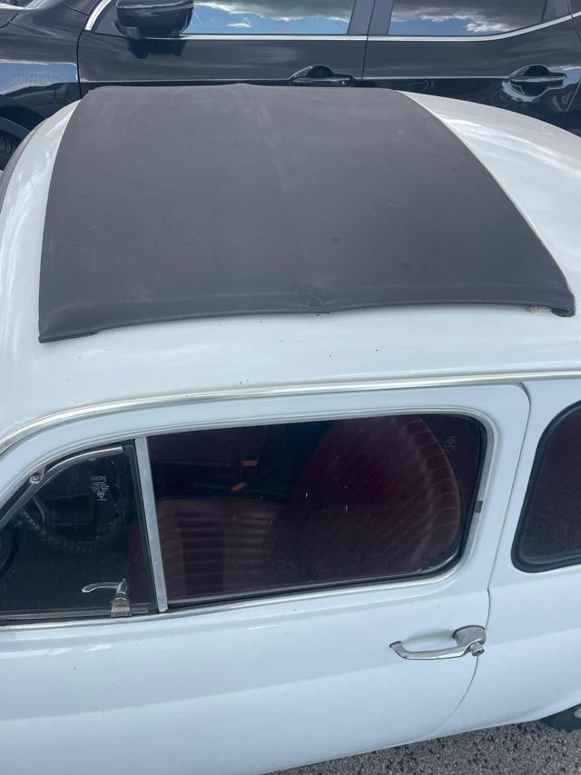 FIAT 500L L - foto 12