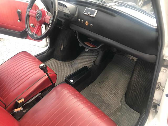FIAT 500L L - foto 6