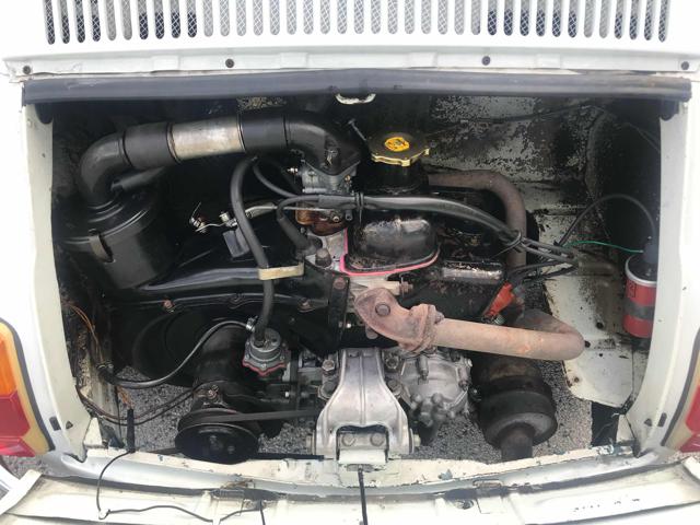 FIAT 500L L - foto 9