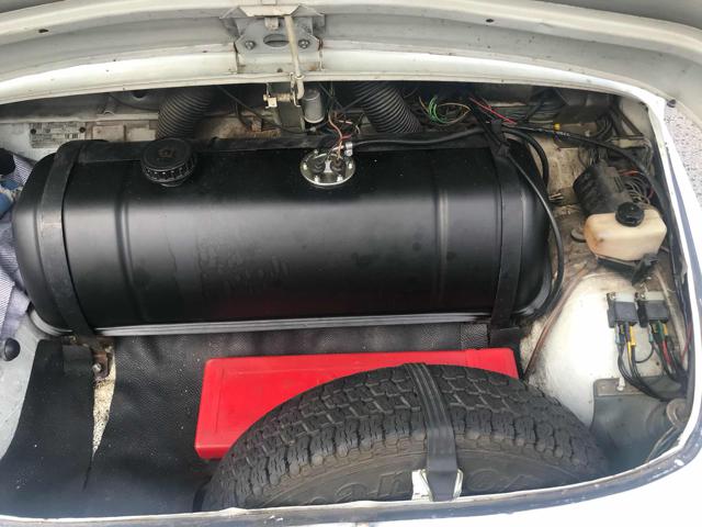 FIAT 500L L - foto 10