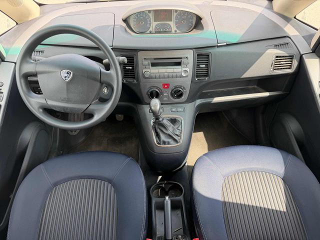 LANCIA MUSA 1.4 16V EURO 5 ORO - foto 6
