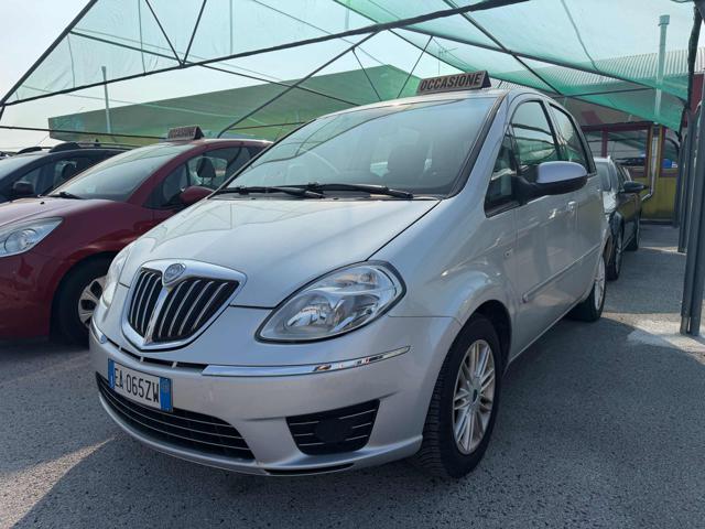 LANCIA MUSA 1.4 16V EURO 5 ORO