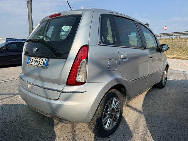LANCIA MUSA 1.4 16V EURO 5 ORO - foto 3
