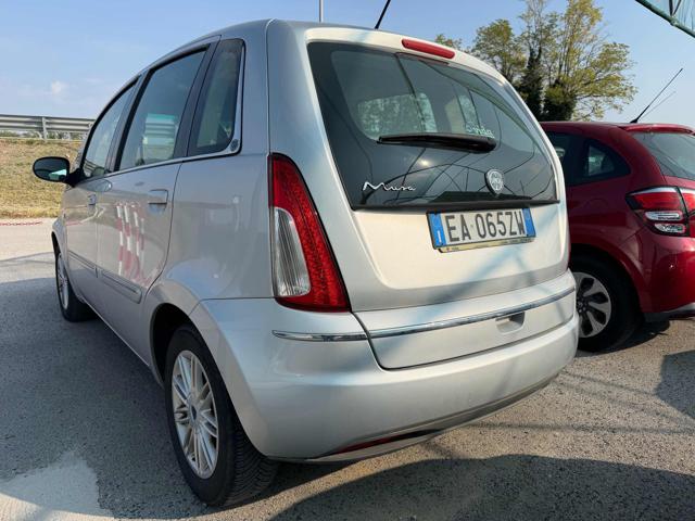 LANCIA MUSA 1.4 16V EURO 5 ORO - foto 4