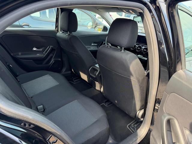 MERCEDES-BENZ A 180 D AUTOMATIC EXECUTIVE - foto 8