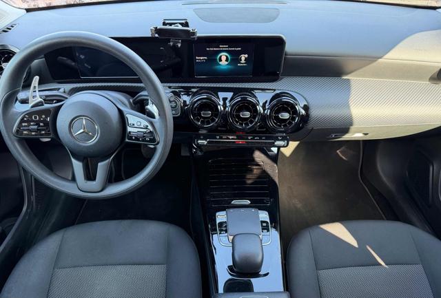 MERCEDES-BENZ A 180 D AUTOMATIC EXECUTIVE - foto 7