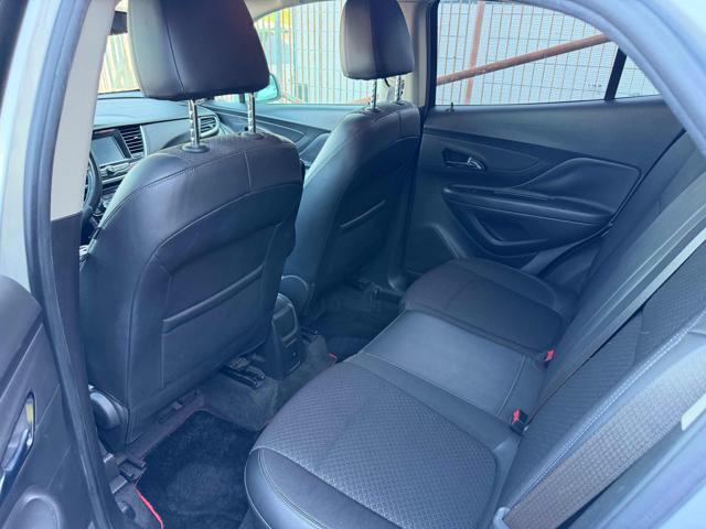 OPEL MOKKA X 1.6 CDTI ECOTEC 136CV 4X2 AUT. A - foto 7