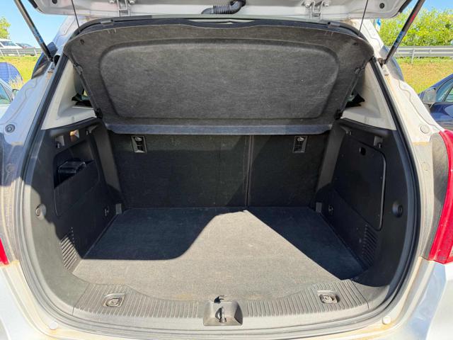 OPEL MOKKA X 1.6 CDTI ECOTEC 136CV 4X2 AUT. A - foto 9
