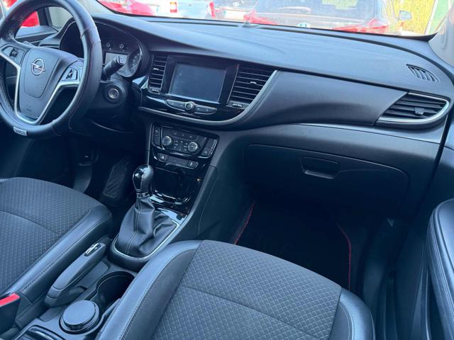 OPEL MOKKA X 1.6 CDTI ECOTEC 136CV 4X2 AUT. A - foto 6