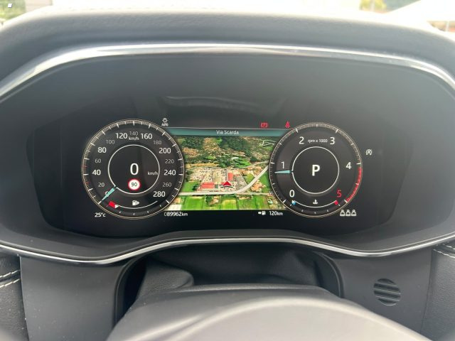 JAGUAR F-PACE 2.0 D 163 CV AWD AUT. R-DYNAMIC  - foto 7