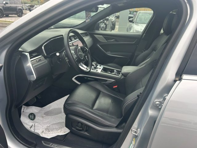 JAGUAR F-PACE 2.0 D 163 CV AWD AUT. R-DYNAMIC  - foto 8
