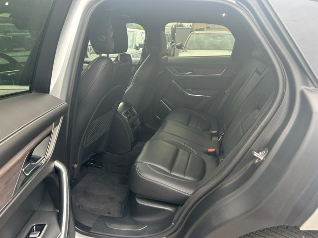 JAGUAR F-PACE 2.0 D 163 CV AWD AUT. R-DYNAMIC  - foto 10