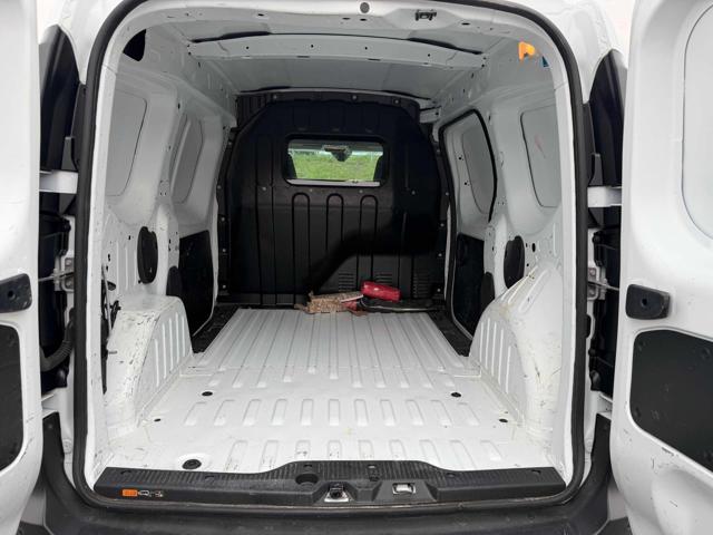 RENAULT EXPRESS 1.4 BLUE DCI 75 VAN - foto 8