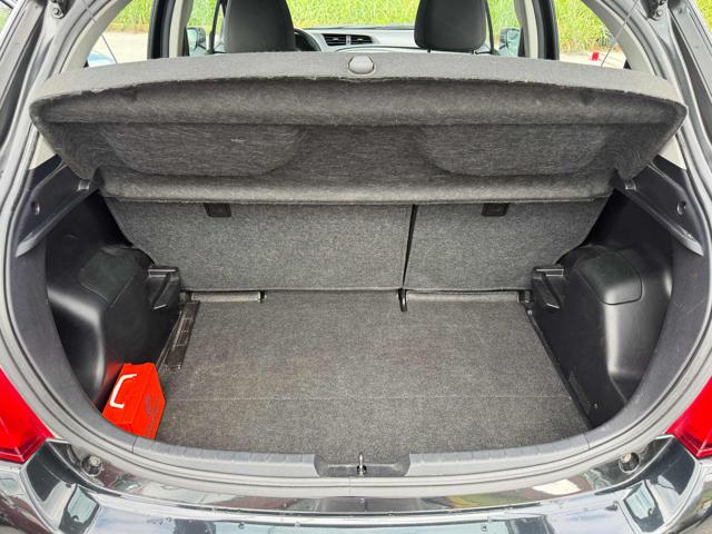 TOYOTA YARIS 1.0 5 PORTE LOUNGE - foto 9