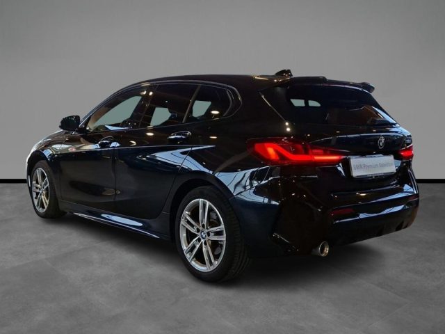 BMW 116 D 5P. MSPORT AUT. - foto 4
