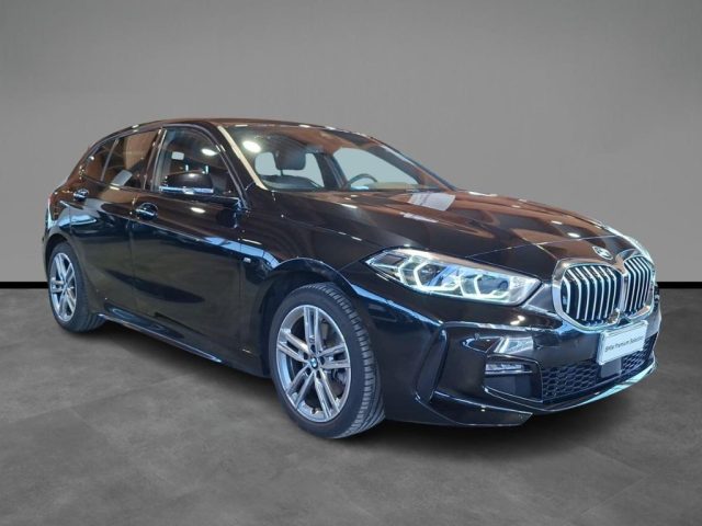 BMW 116 D 5P. MSPORT AUT. - foto 15