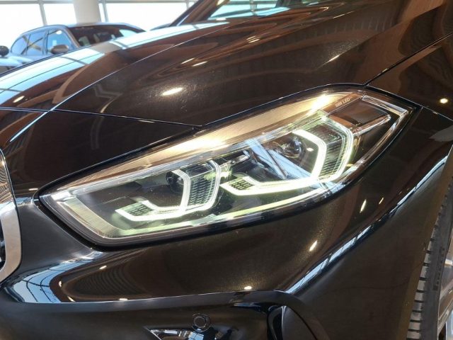 BMW 116 D 5P. MSPORT AUT. - foto 6