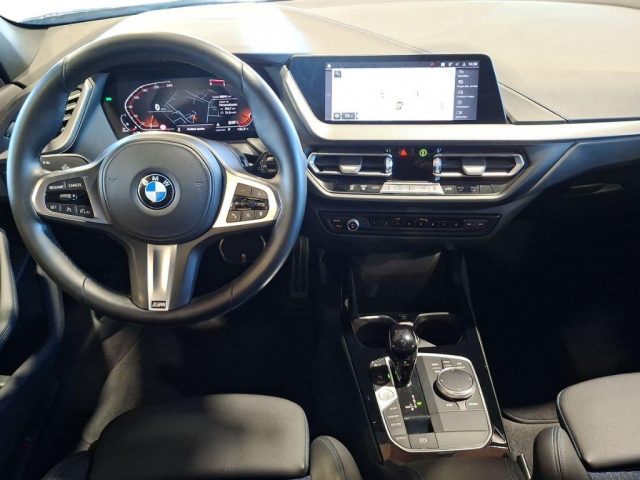 BMW 116 D 5P. MSPORT AUT. - foto 8